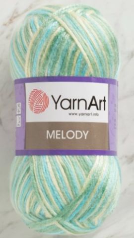 YarnArt Melody 909