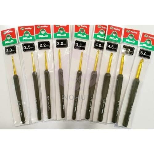 Tulip Etimo Mind No:2,2mm