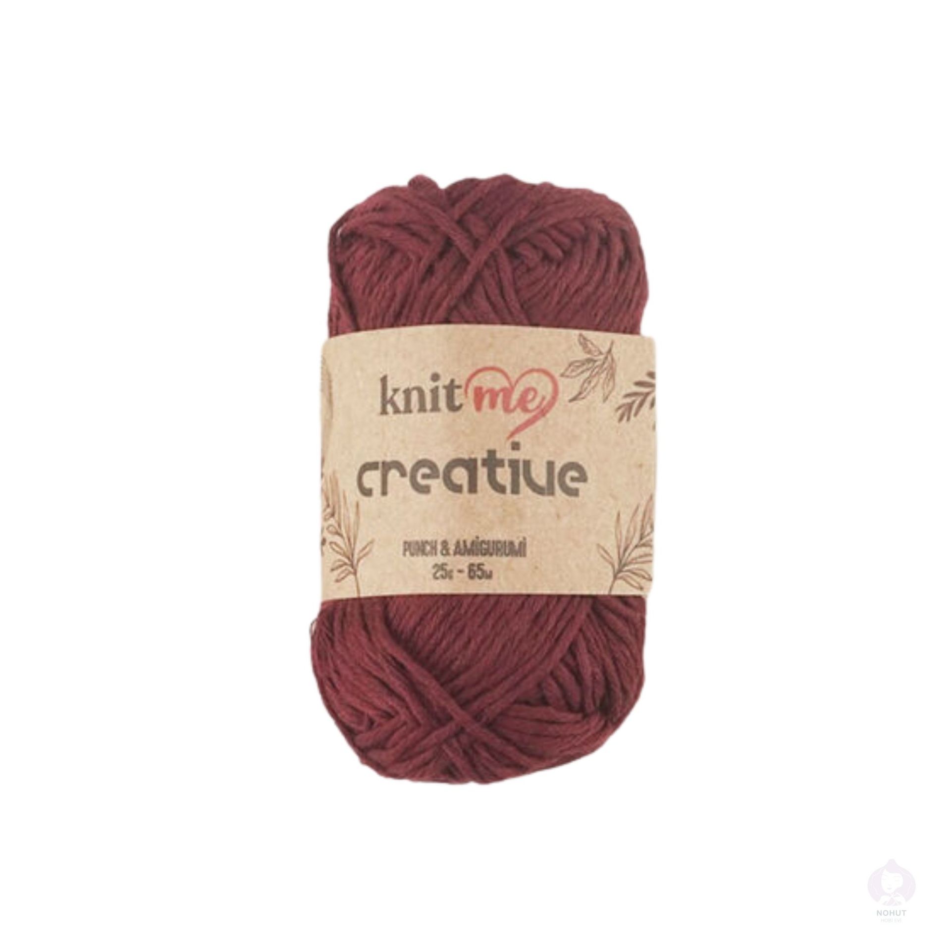 Knit Me Creative 1041