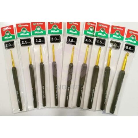 Tulip Etimo Mind No:3mm