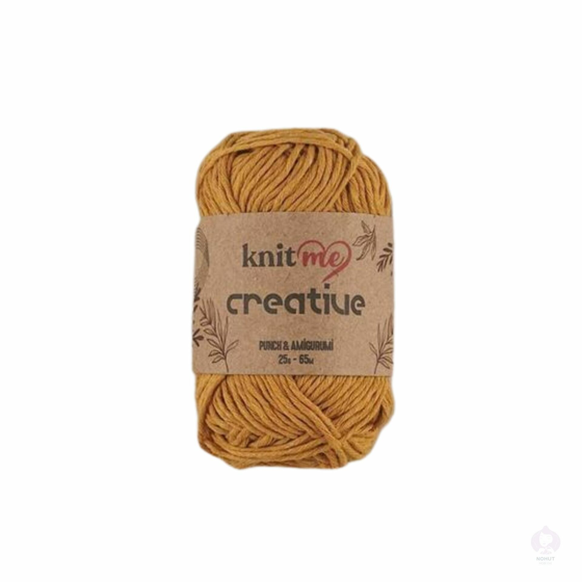 Knit Me Creative 1040