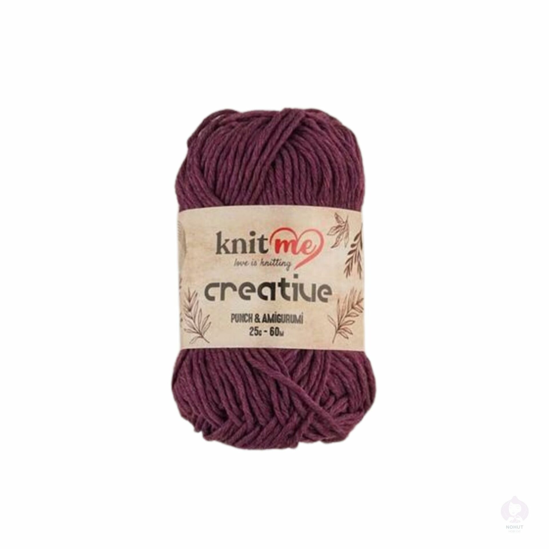 Knit Me Creative 1048