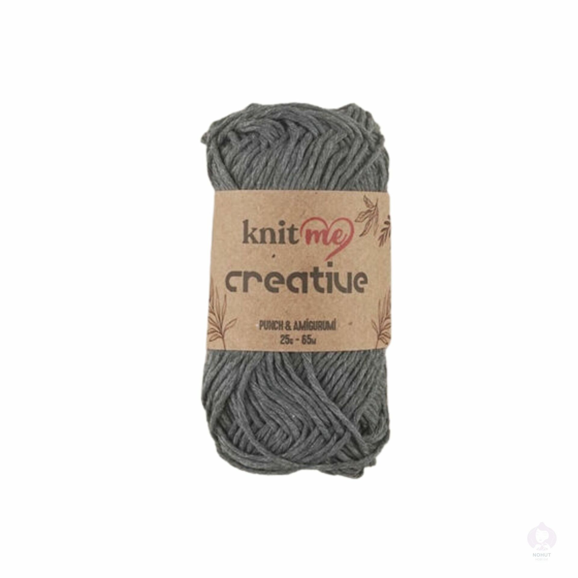 Knit Me Creative 1027