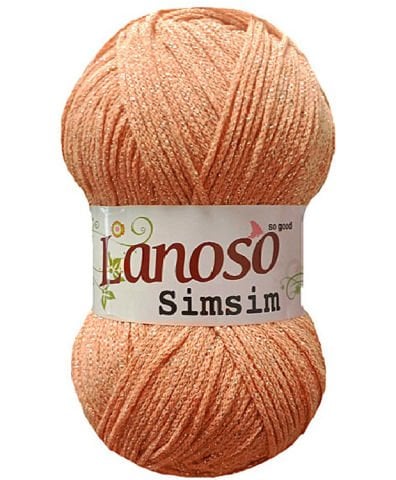Lanoso Simsim 934