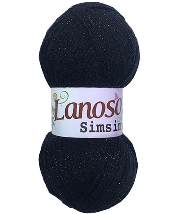 Lanoso Simsim 6060