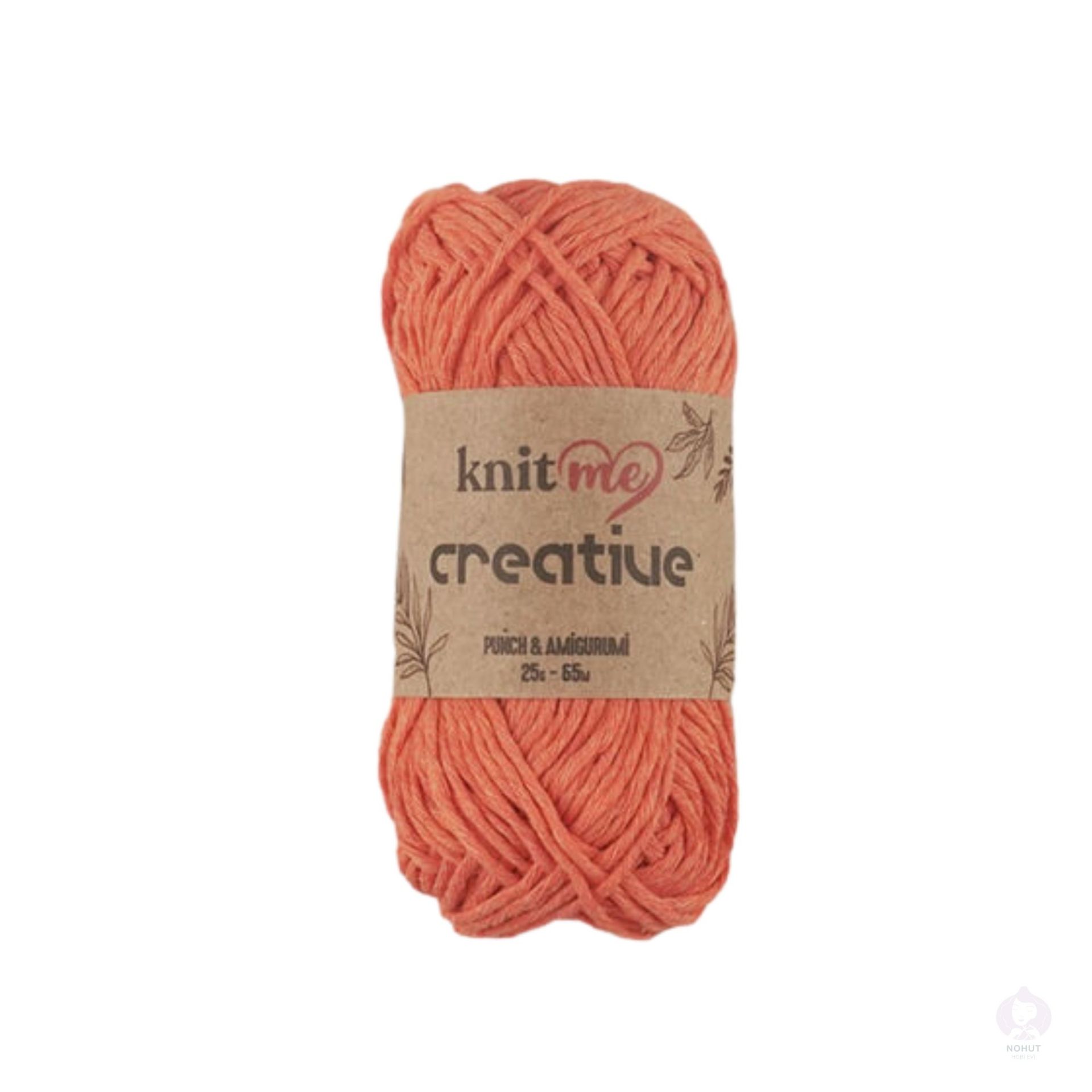 Knit Me Creative 1010
