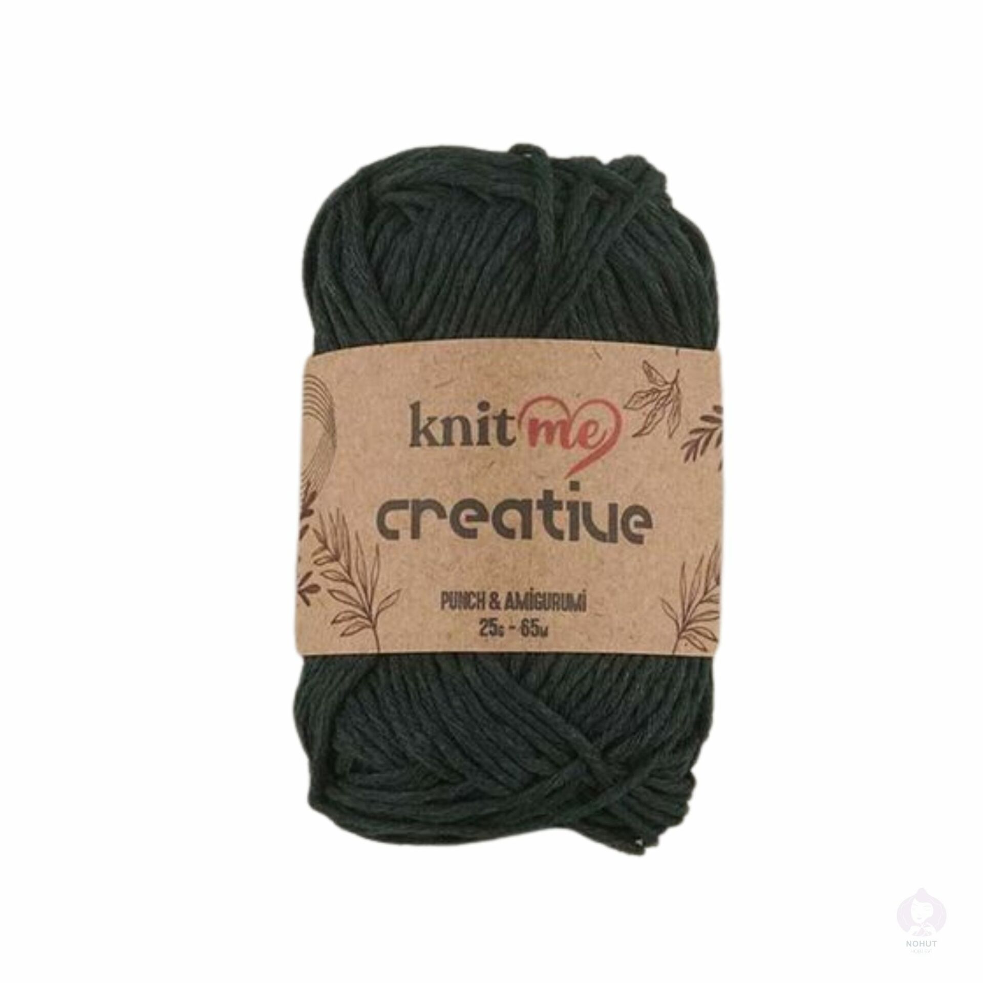 Knit Me Creative 1033