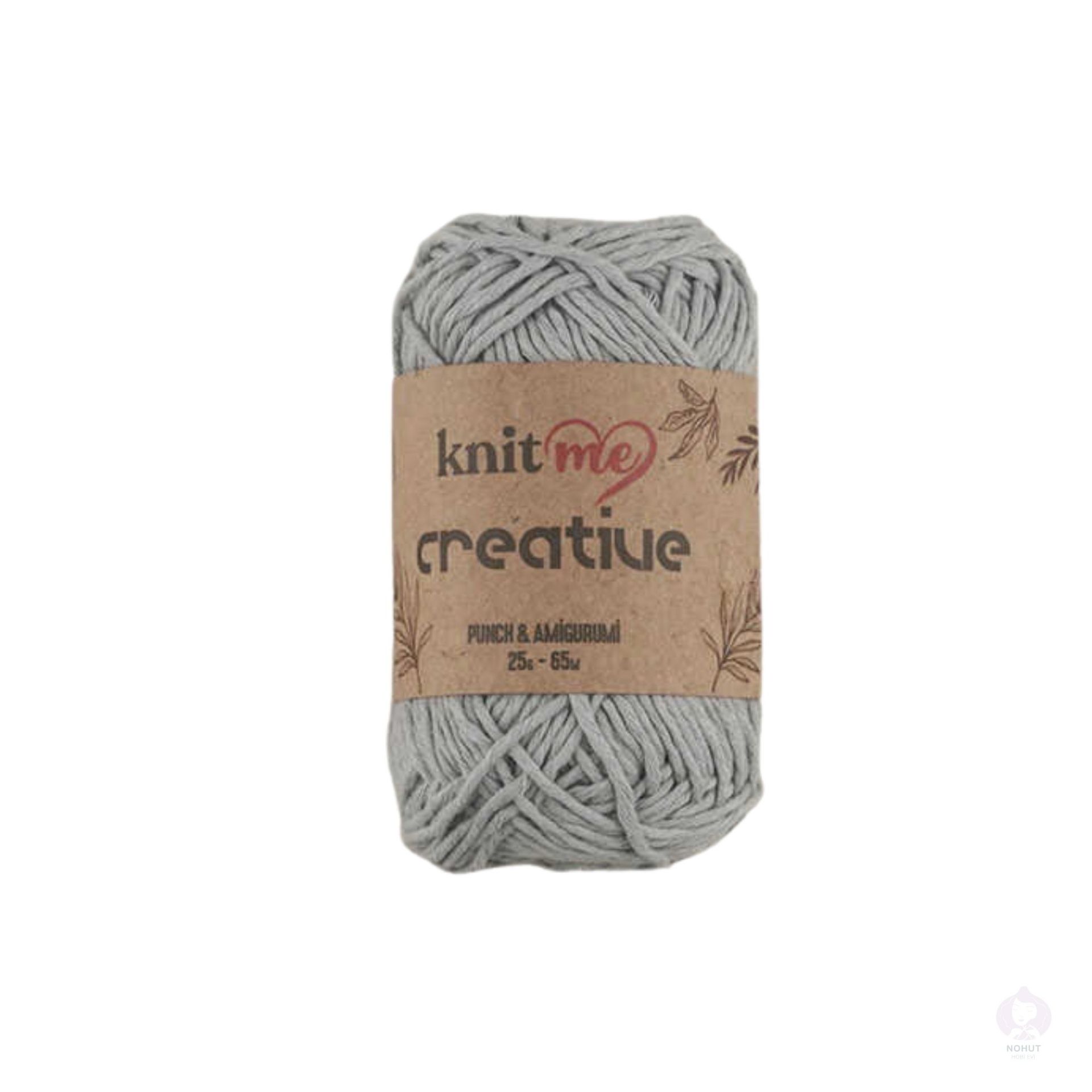 Knit Me Creative 1029