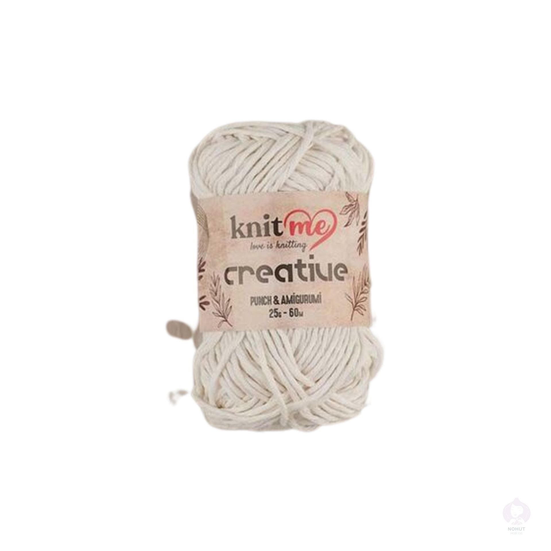 Knit Me Creative 1045