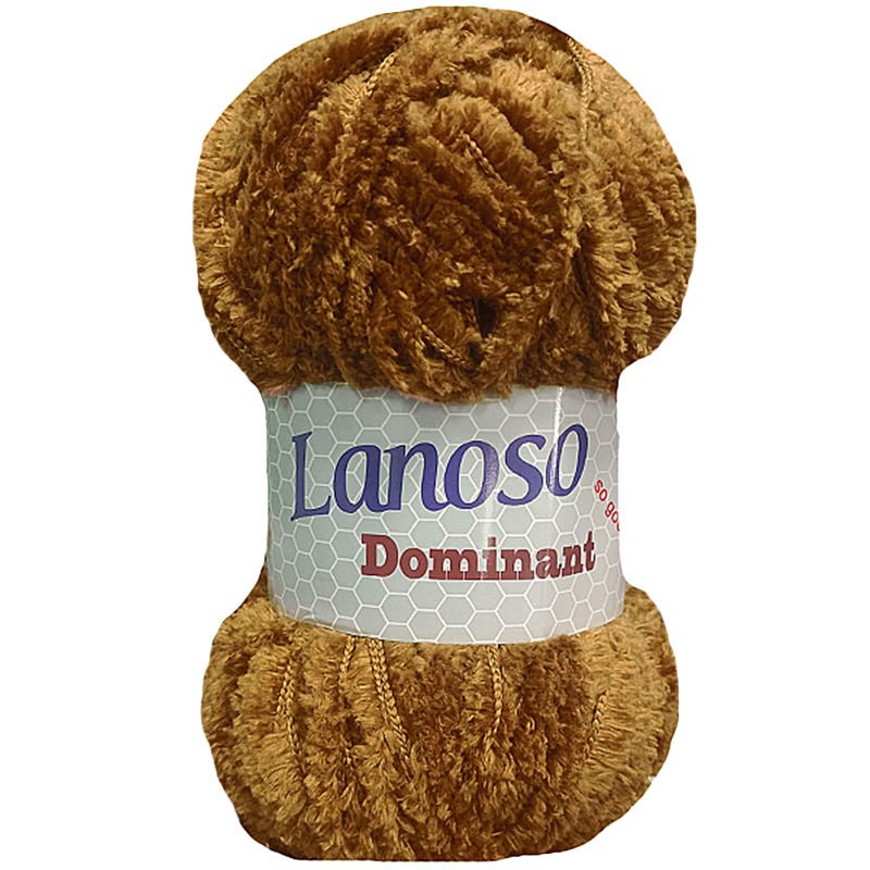 Lanoso Dominant 1907
