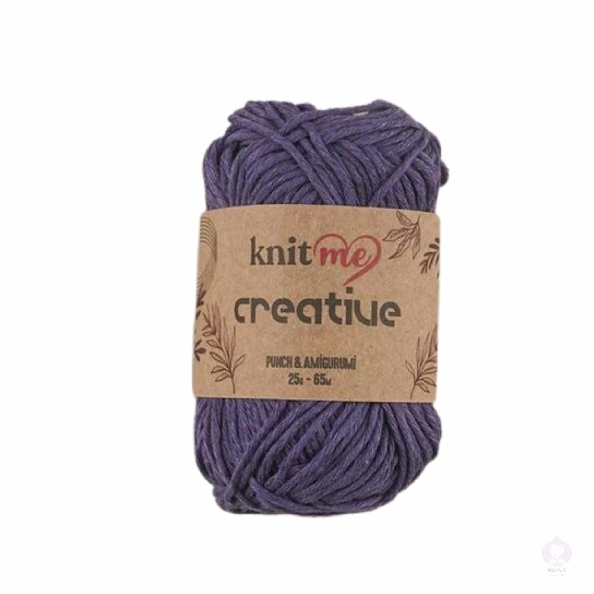 Knit Me Creative 1031