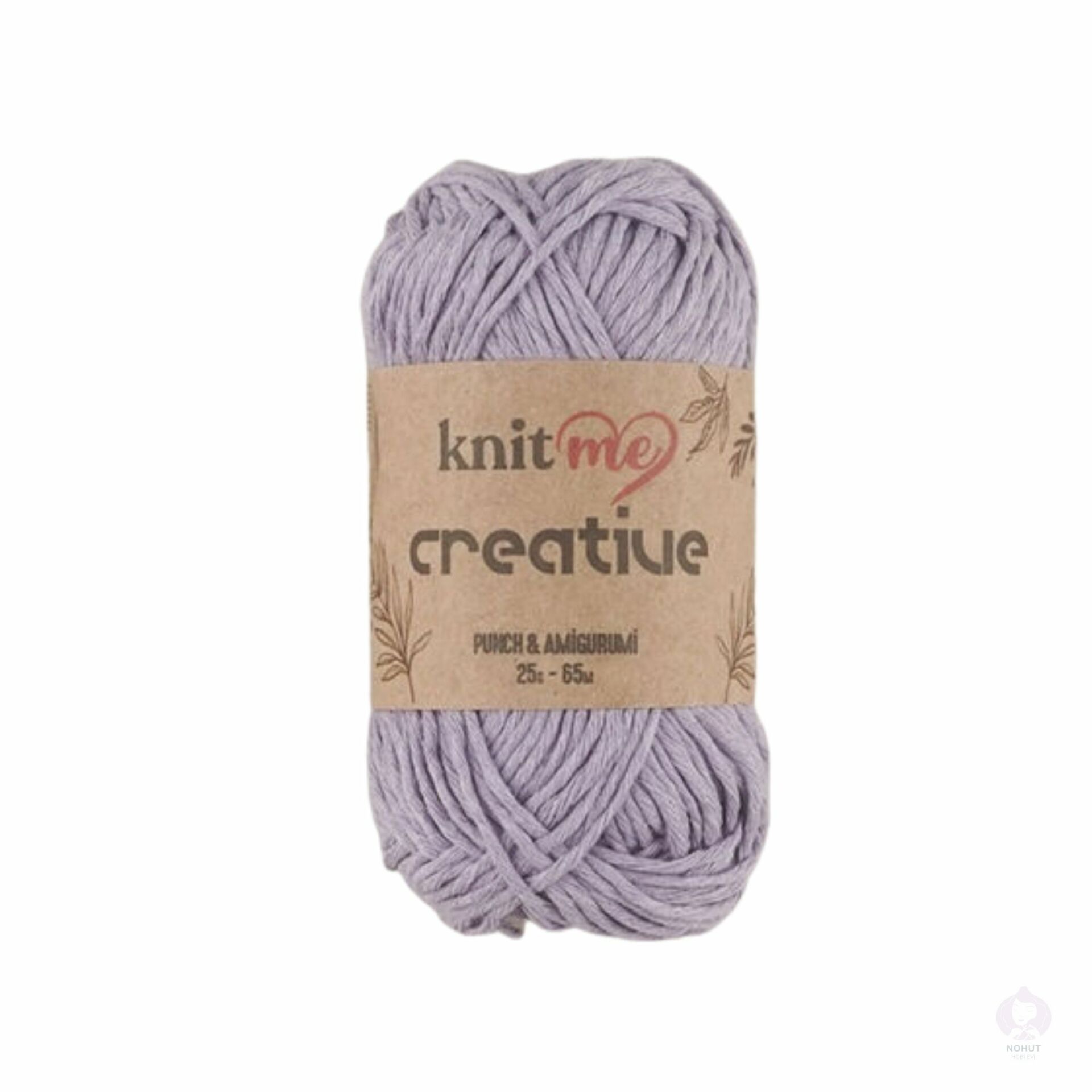Knit Me Creative 1032