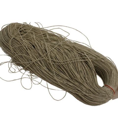 Kağıt İp Çile 57-01 362gr