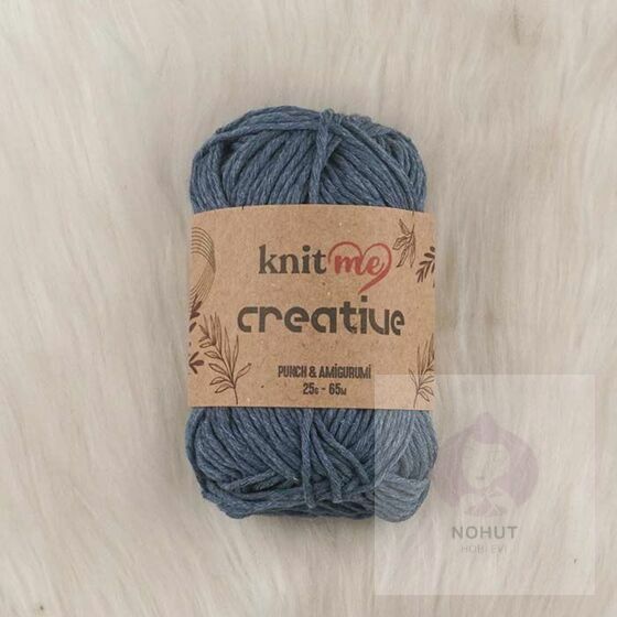 Knit Me Creative 1038