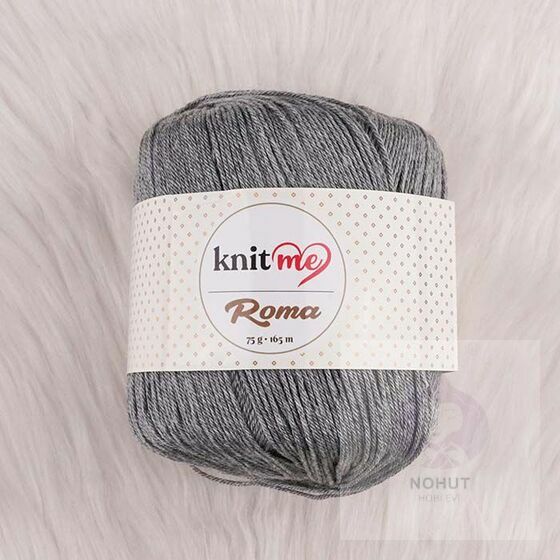Knit Me Roma 1001