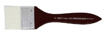 Rich Fırça 3500 No:2