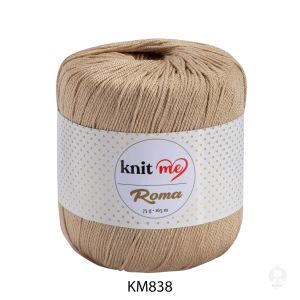 Knit Me Roma 838