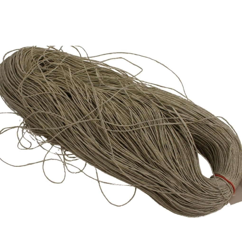 Kağıt İp Çile 57-09 266gr