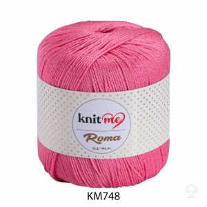 Knit Me Roma 748