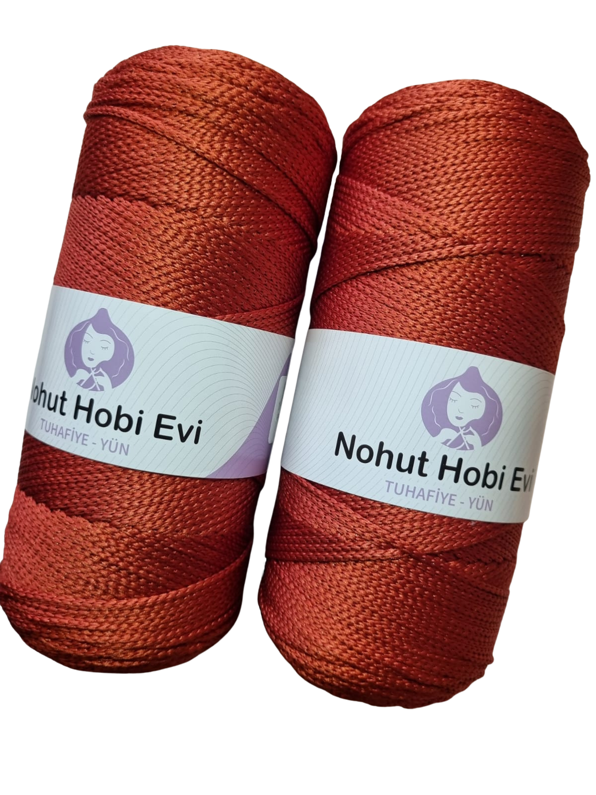 PP Makrome 3mm 250gr 203