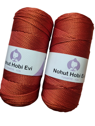 PP Makrome 3mm 250gr 203