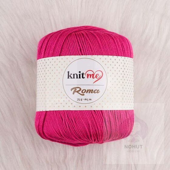 Knit Me Roma 738