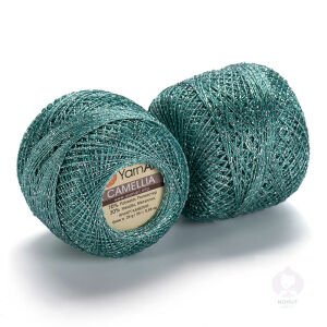 YarnArt Camellia 427