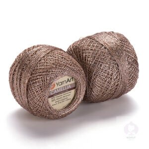 YarnArt Camellia 418