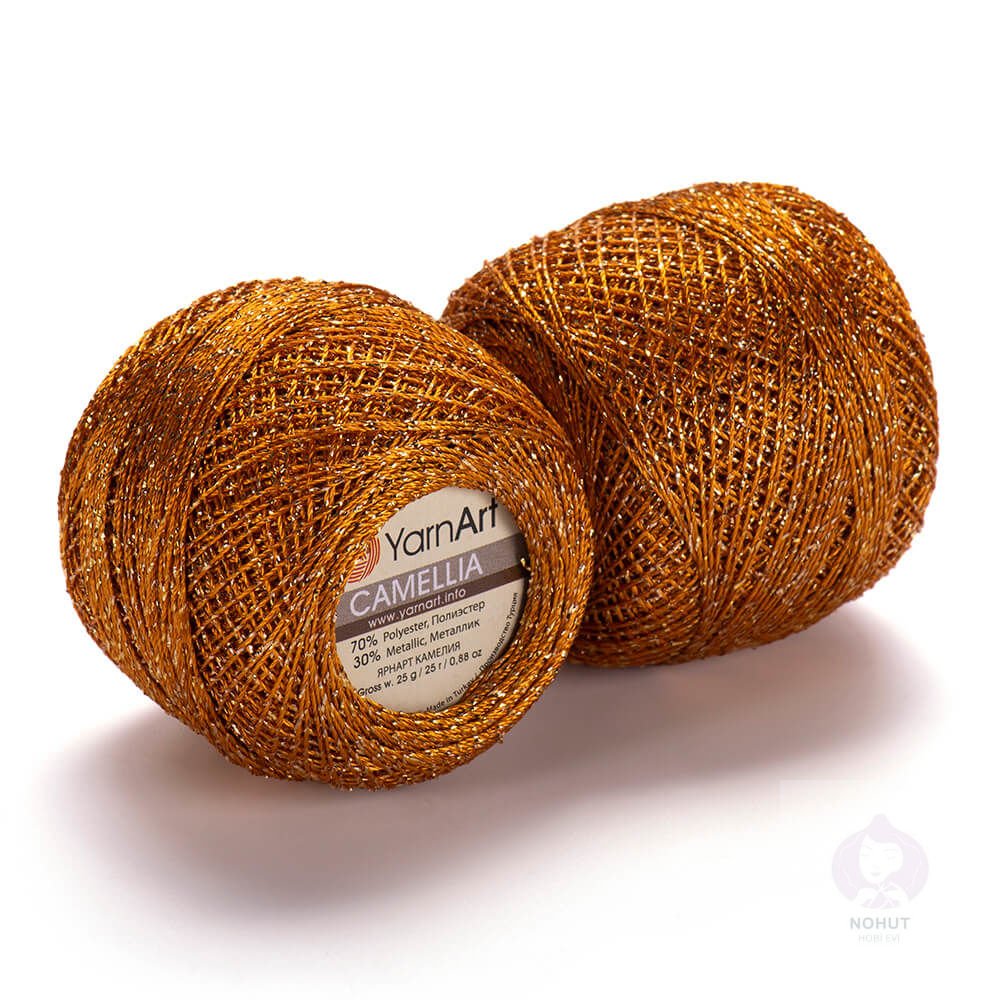 YarnArt Camellia 421
