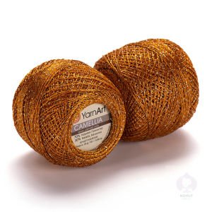 YarnArt Camellia 421