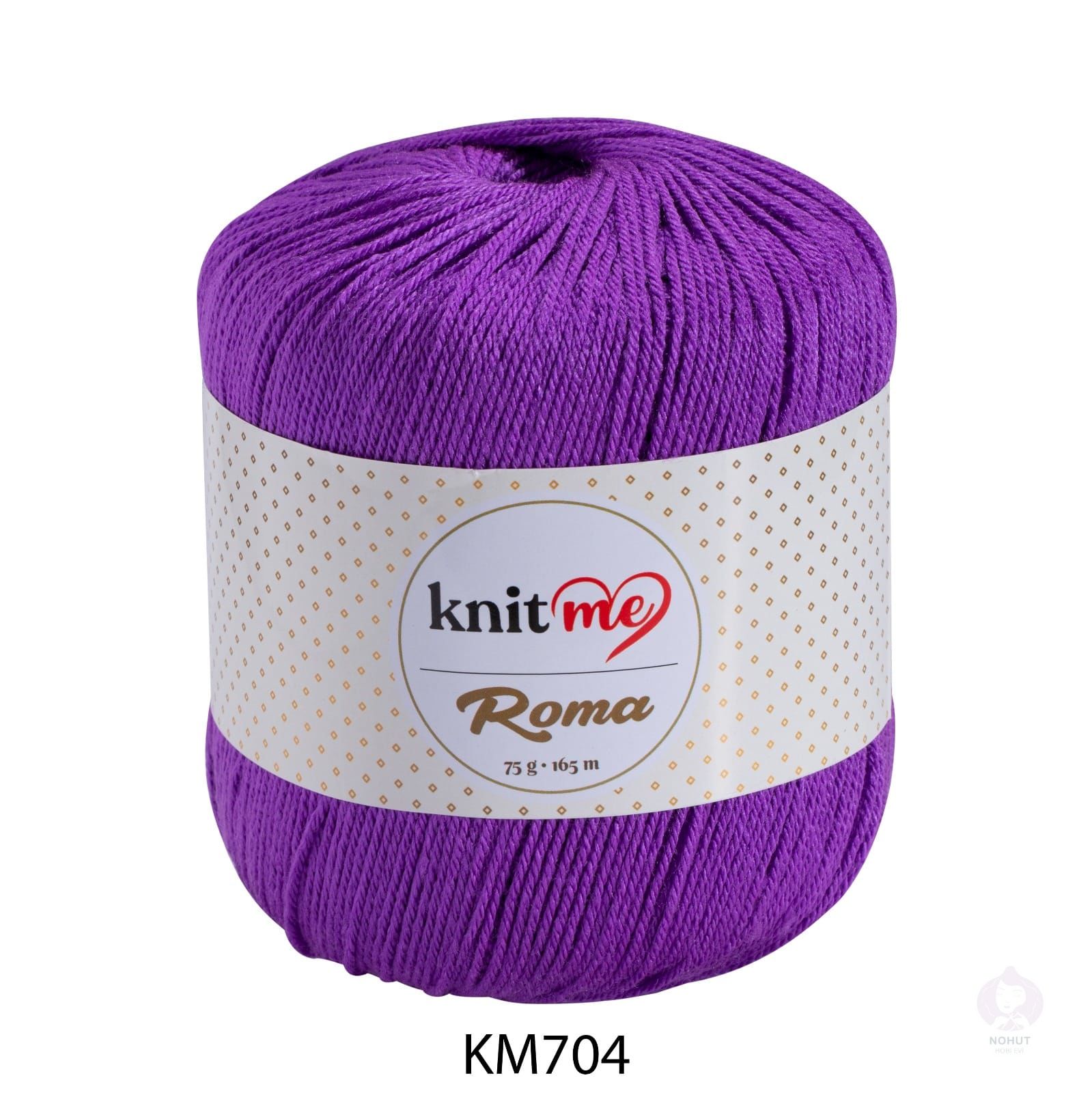 Knit Me Roma 704