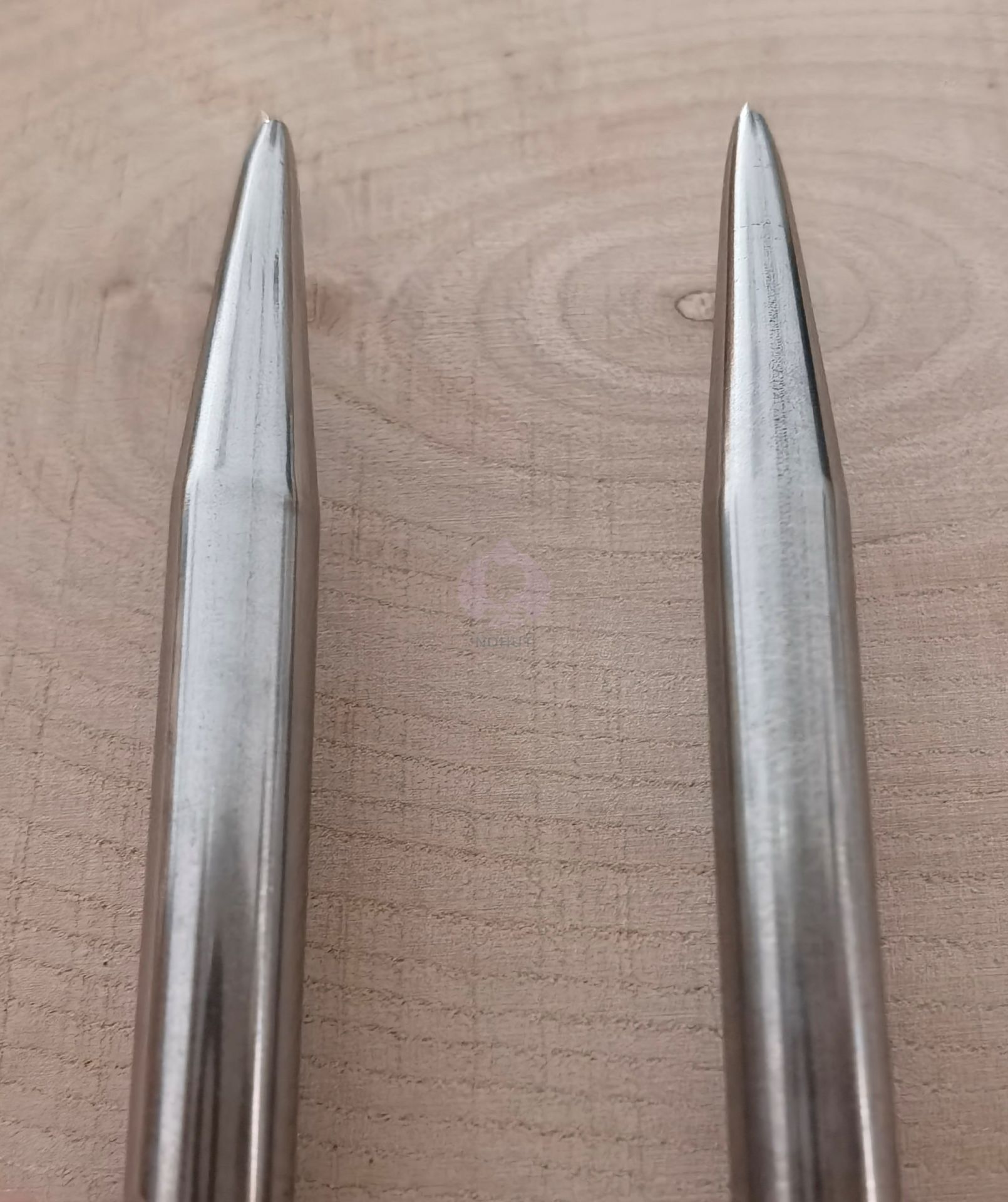 Sultan Titanyum Şiş 35cm No:7