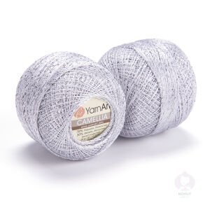 YarnArt Camellia 411