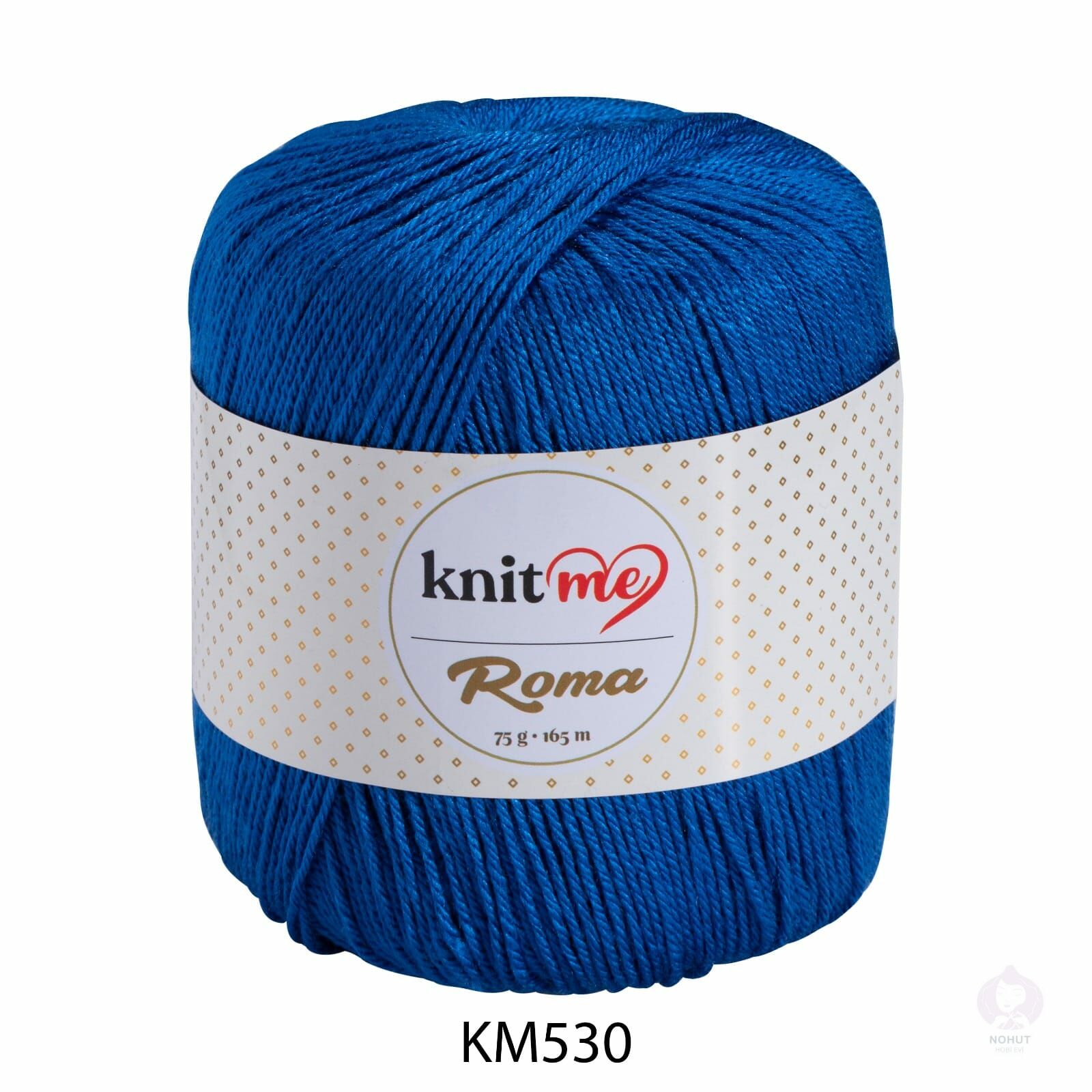 Knit Me Roma 530