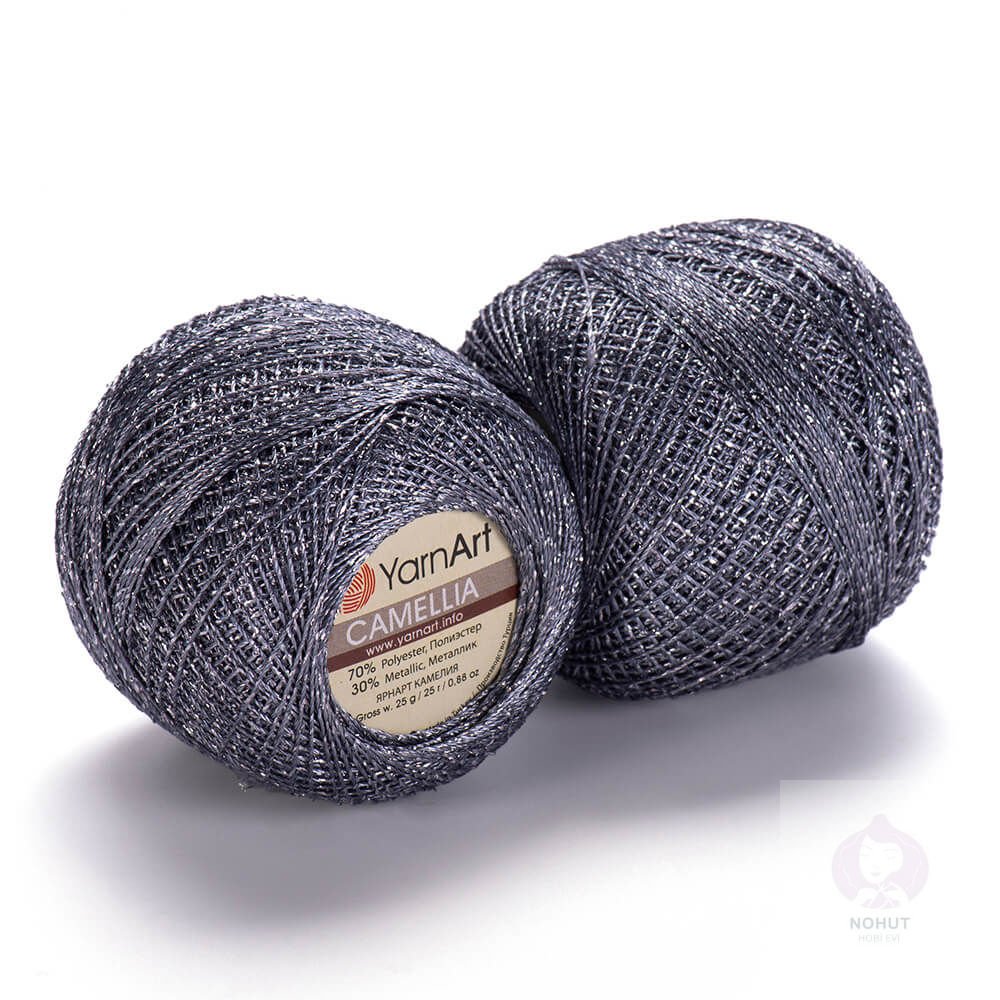 YarnArt Camellia 424