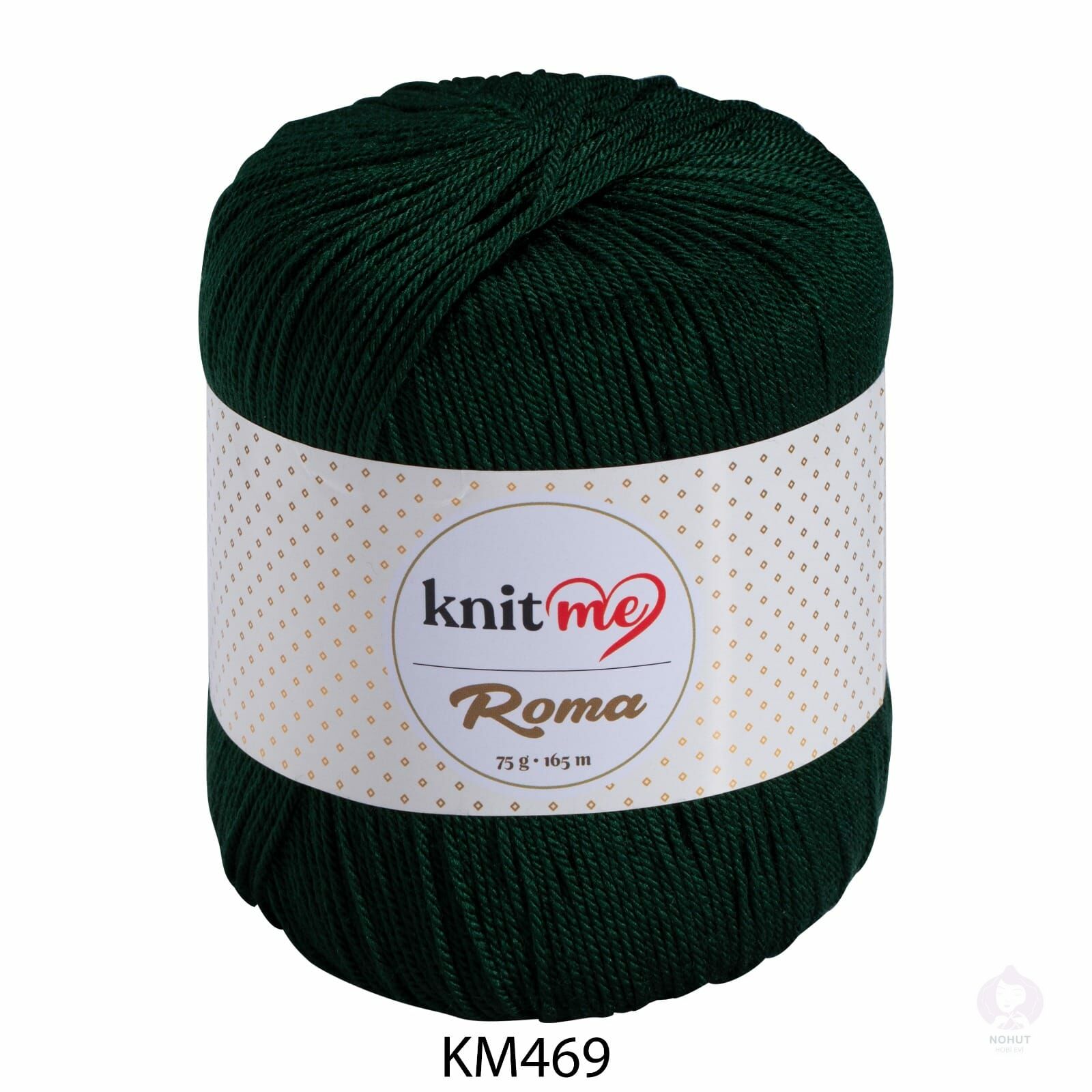 Knit Me Roma 469