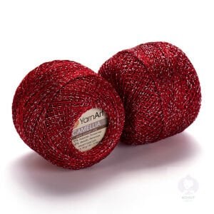 YarnArt Camellia 416
