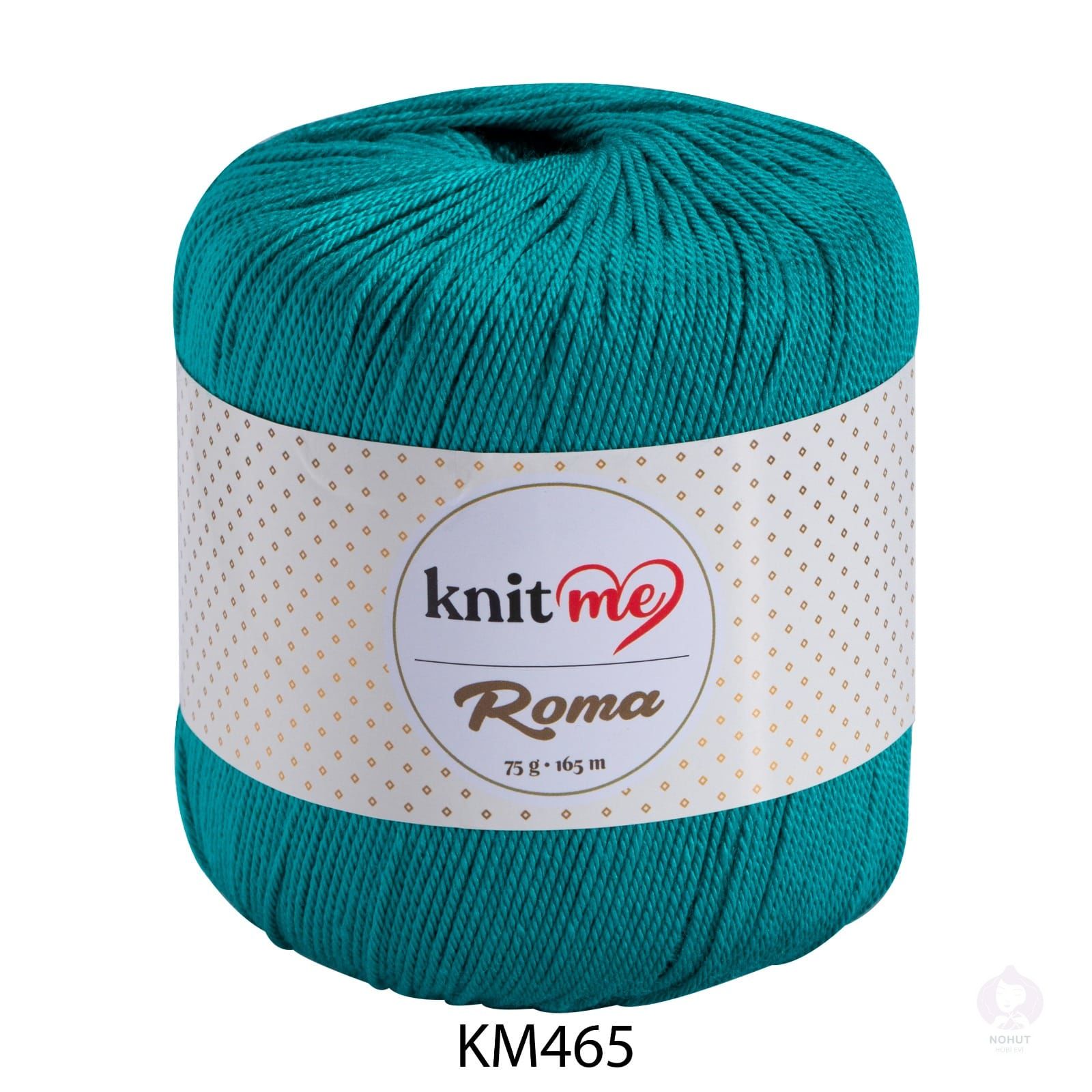 Knit Me Roma 465