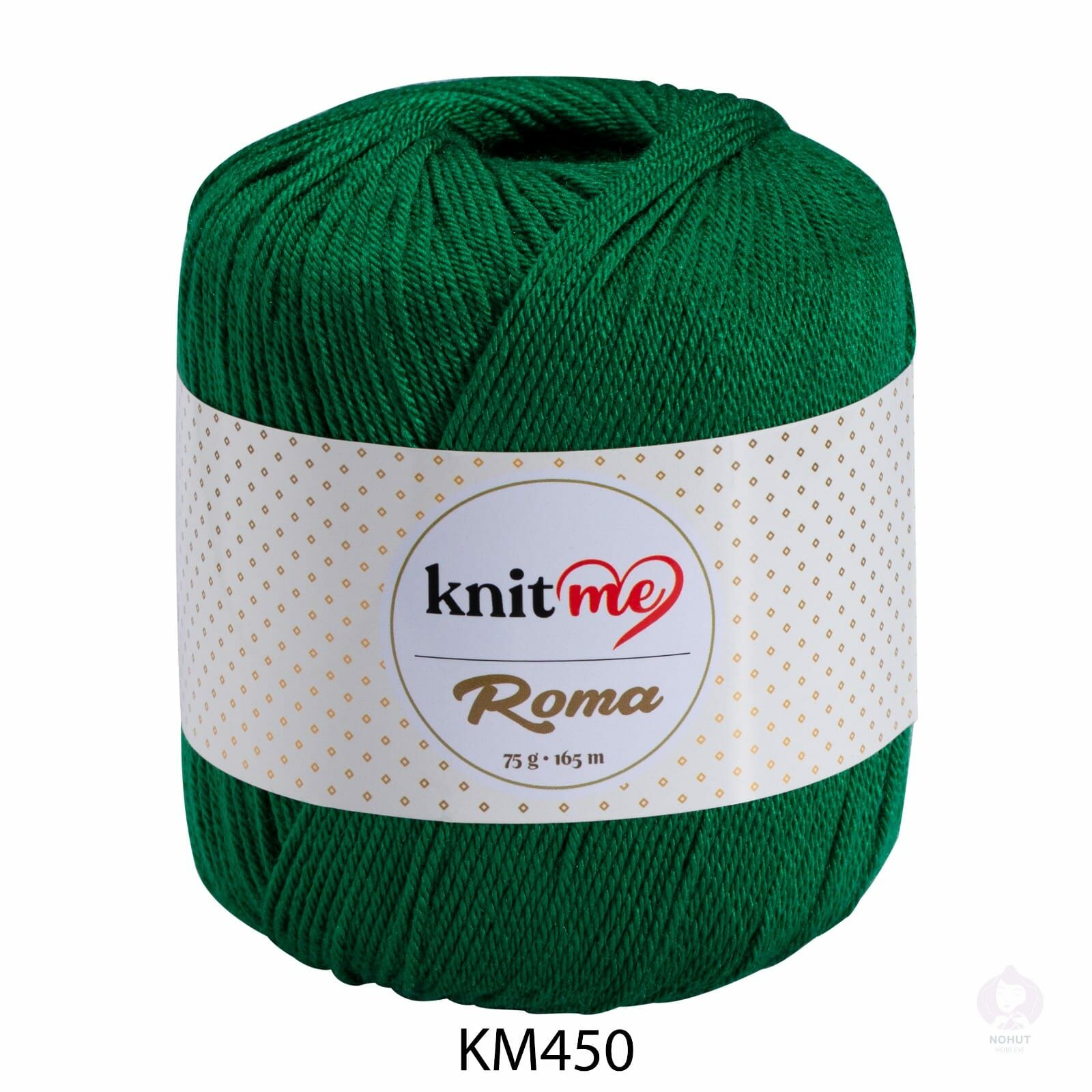Knit Me Roma 450