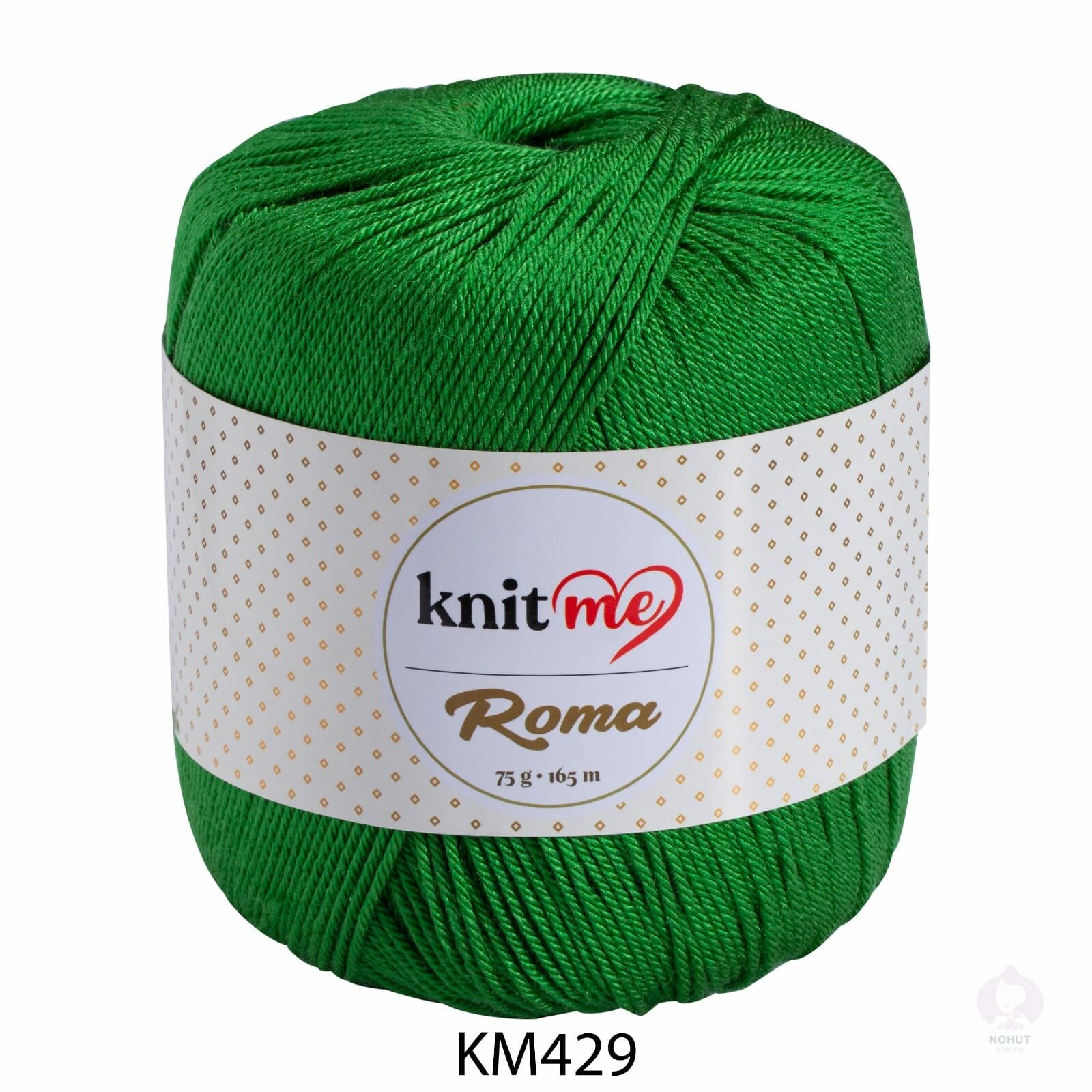 Knit Me Roma 429