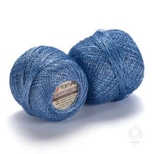 YarnArt Camellia 417