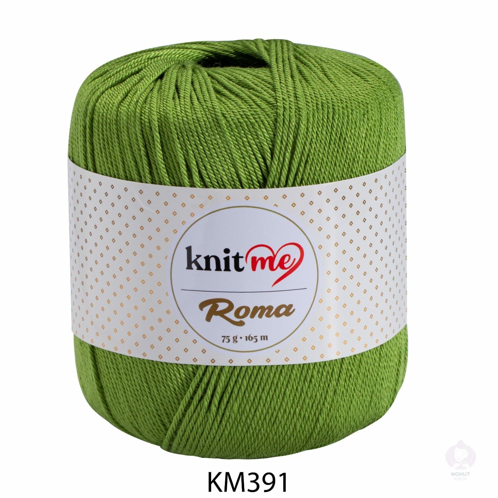 Knit Me Roma 391