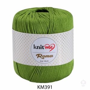 Knit Me Roma 391