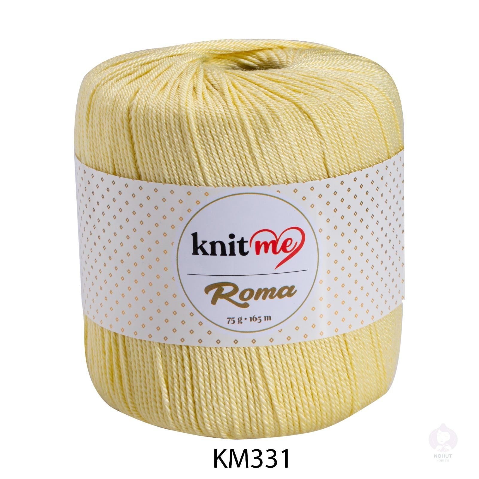 Knit Me Roma 331