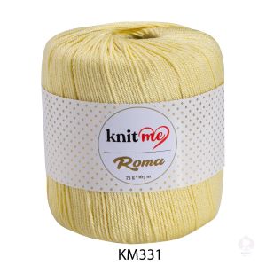 Knit Me Roma 331