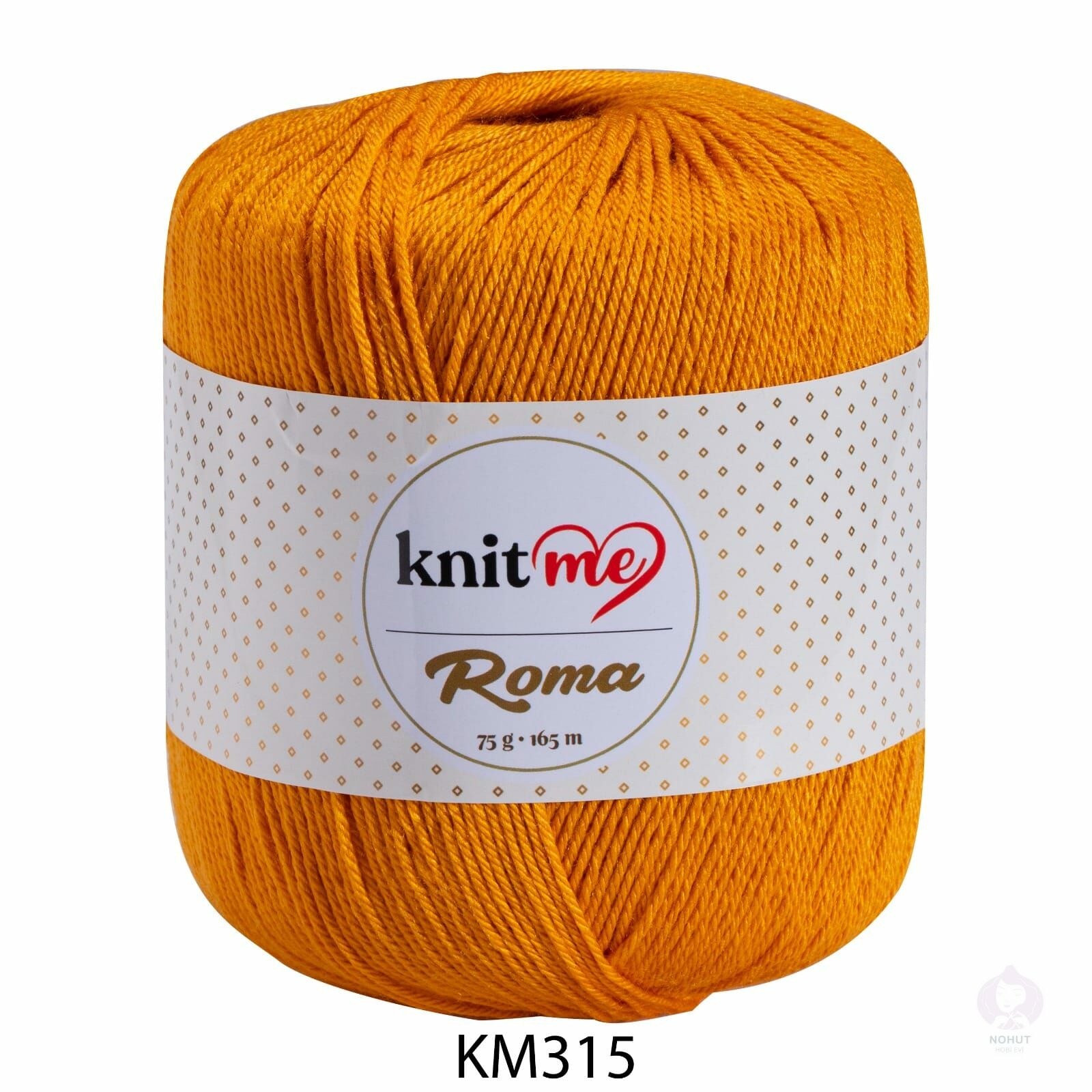 Knit Me Roma 315
