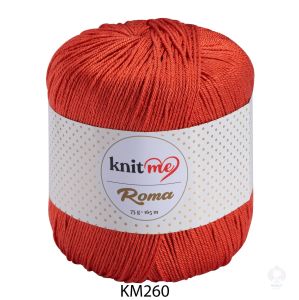 Knit Me Roma 260
