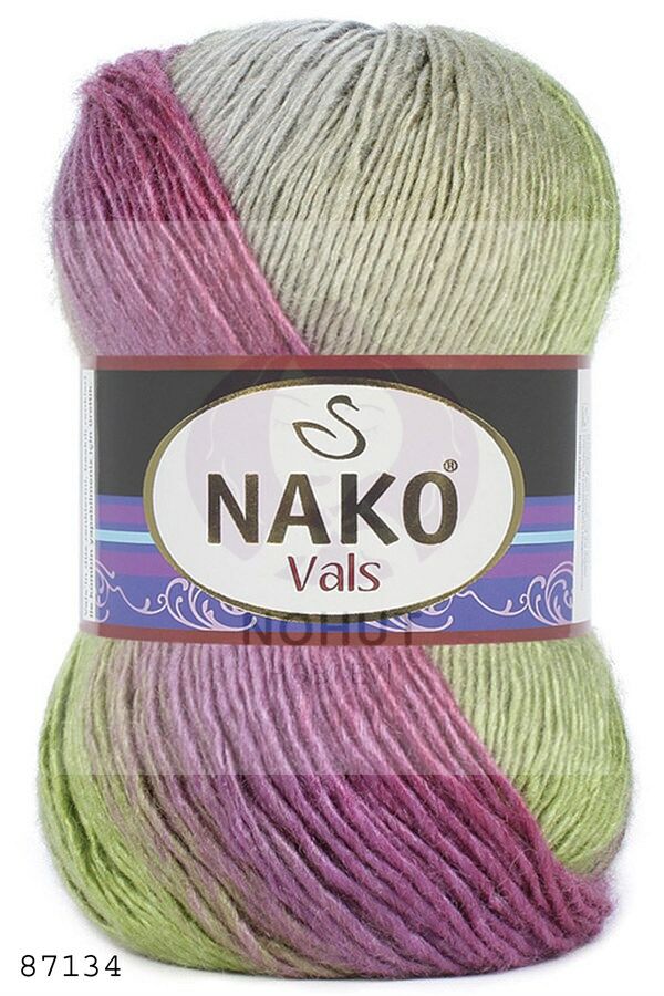 Nako Vals 87134