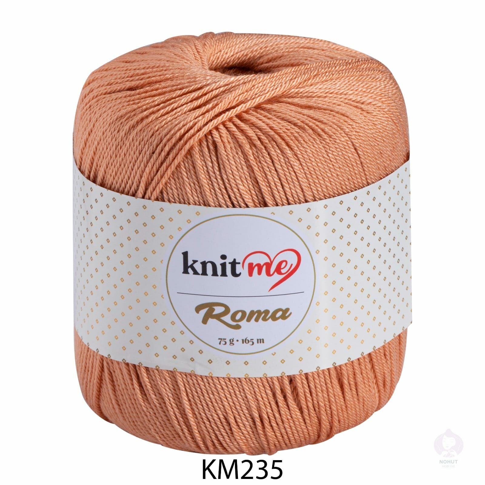 Knit Me Roma 235