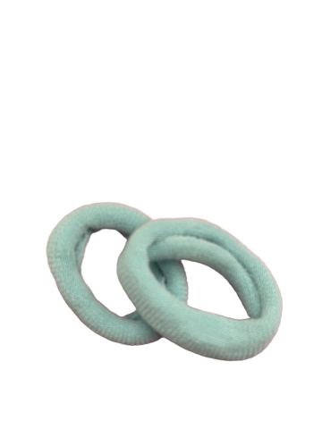 Havlu Lastik Toka 2li Mint